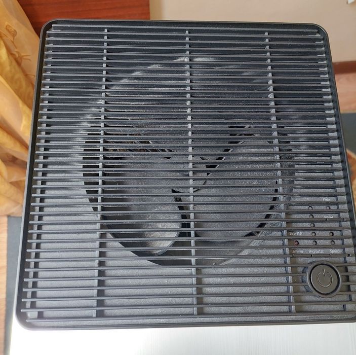 Воздухочиститель