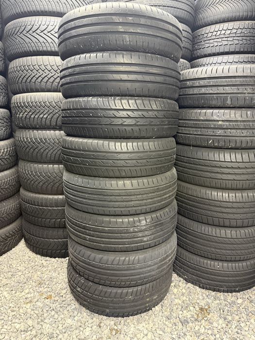 Разпродажба на Летни гуми 13 до 20 цола