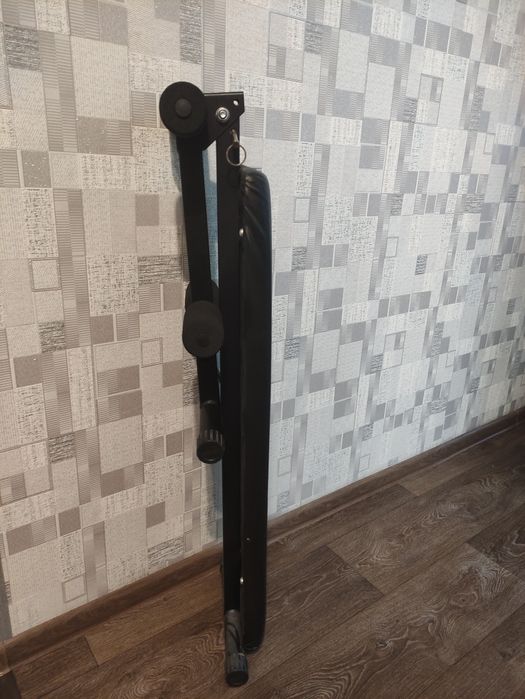 Скамья Torneo Ram G-130