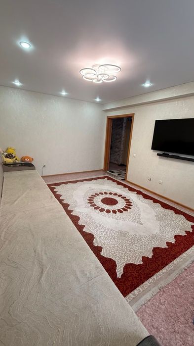 Продам квартиру 2х комнатную
