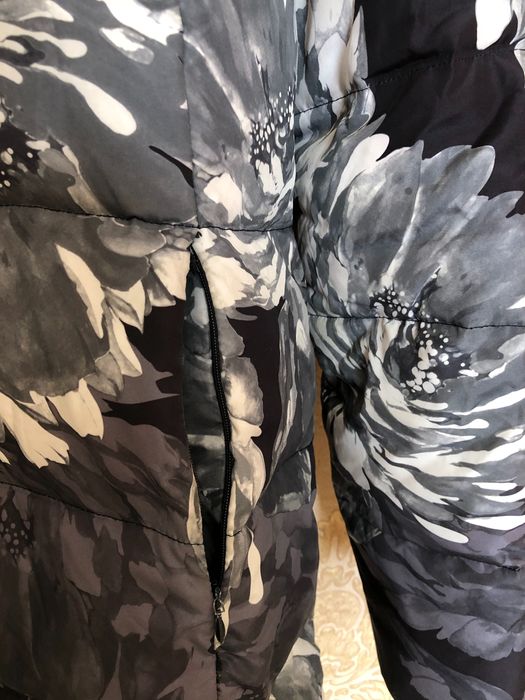 Пуховик демисезонный Baon