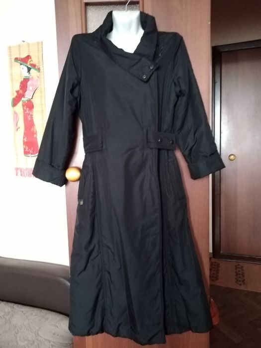 Пальто Весна осень.