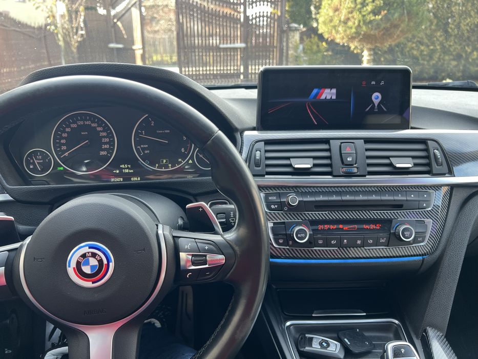 navigatie android bmw f30,f36,e70 etc
