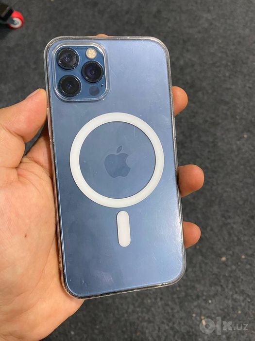 iphone 12 proooo