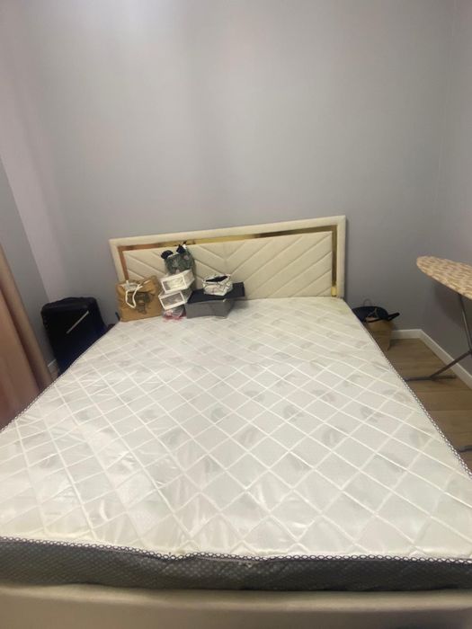 Продам матрас для кровати