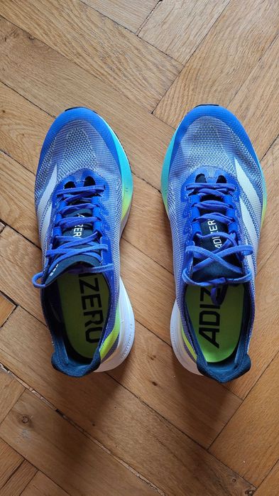 Pantofi sport Adidas Adizero Boston 12 - stare excelenta