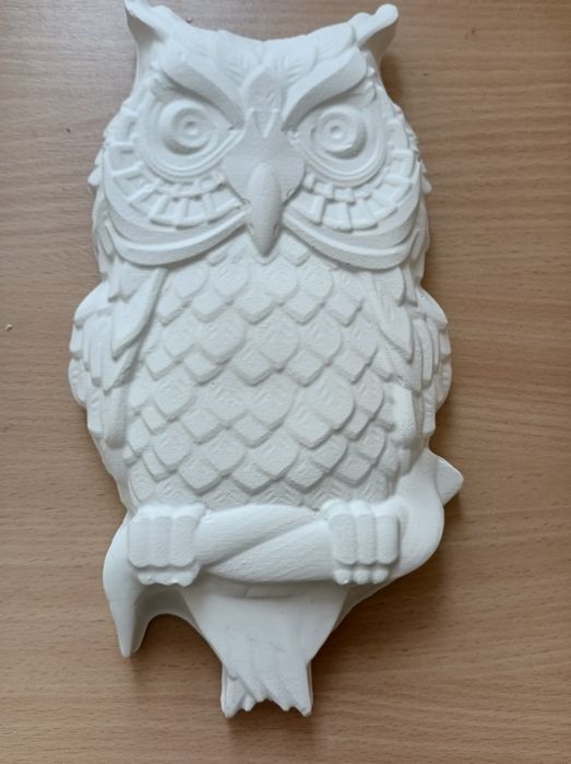 Настенное Пано из гипса