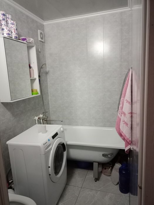 Продам квартиру 2 комнатную