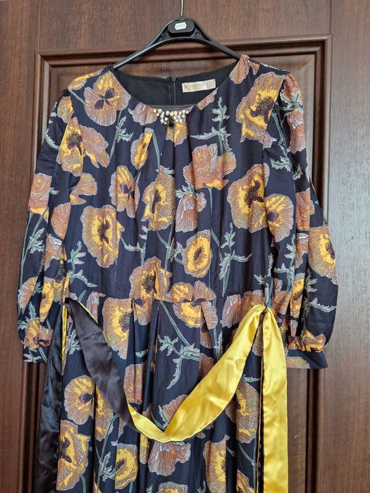 Вечернее платье 48-50 размер