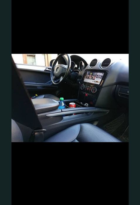Mercedes Ml 280,stare foarte buna