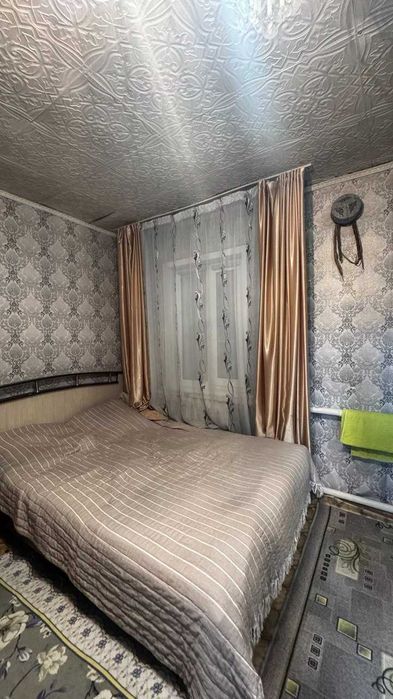 3 ком Дом на 2 Костанае с баней