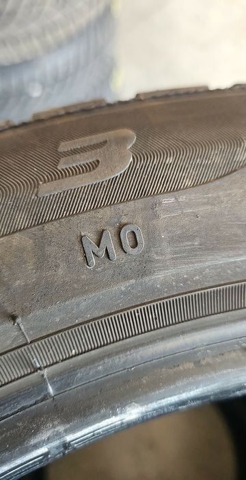 245/45/18цола.Pirelli