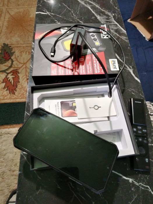 iHunt Titan music p22000 ultra