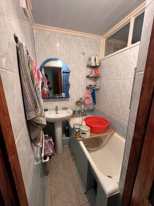 Продается 3 ком. Квартира площадью 70 кв.м. По ул. Гагарина