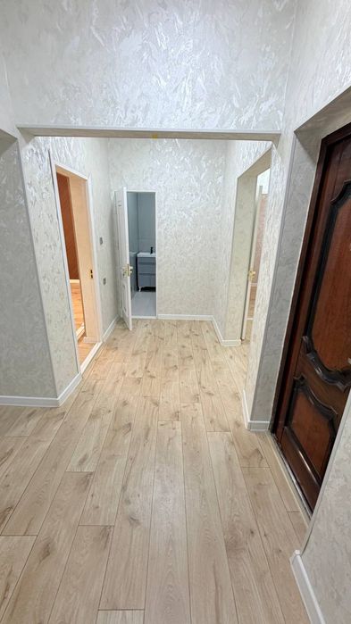 Продажа 3/3/9 на Юнусабад-4, Евро ремонт
