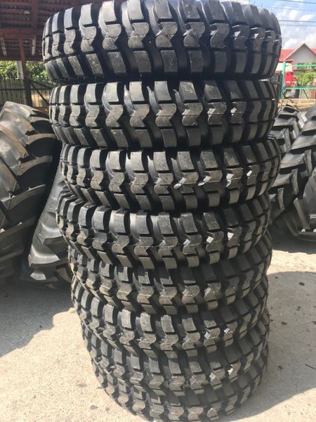 Cauciucuri noi 9.00-16 Ozka cu 12PLY si garantie 2 ani Factura ZYWN