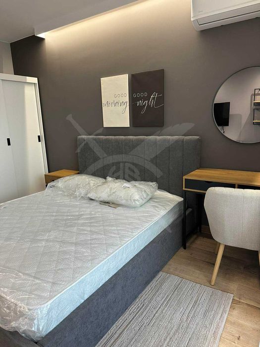 Дава се под наем Двустаен апартамент в Пловдив, Център - 84 кв.м за 648.21 € - Снимка #4