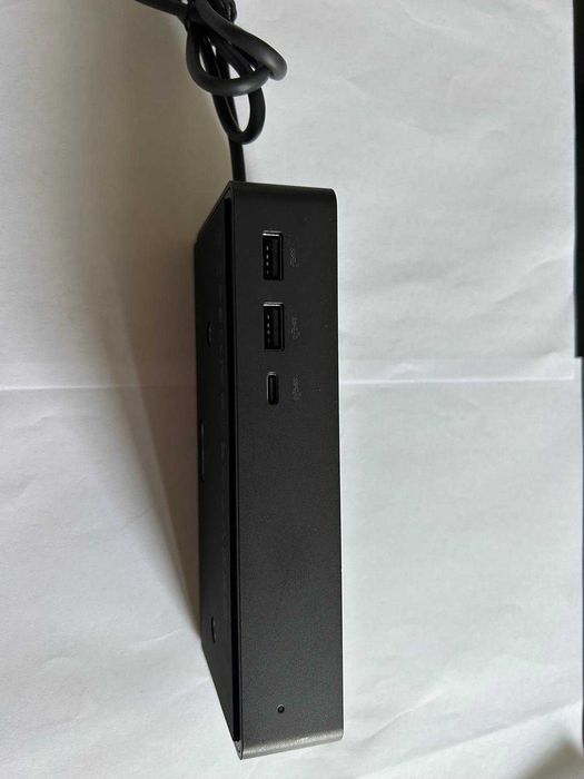 Dell Docking Station UD22 + Alimentator Original 130W – Aproape NOU