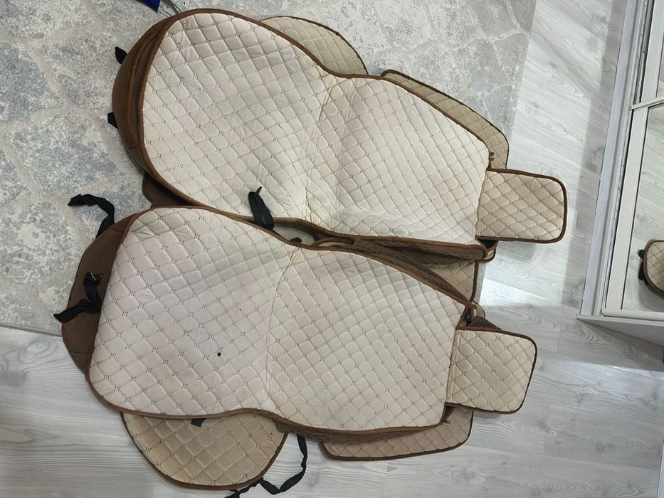 Автомобильеве чехлы