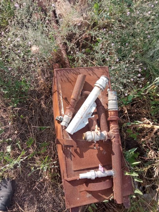 Печь,чугунная