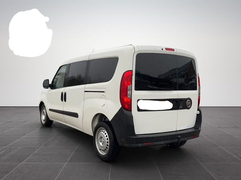 Части за Fiat Doblo / Фиат Добло