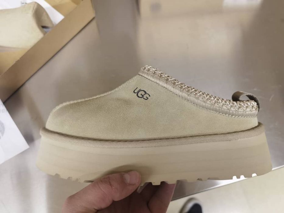 Ugg Tazz Sand Originale