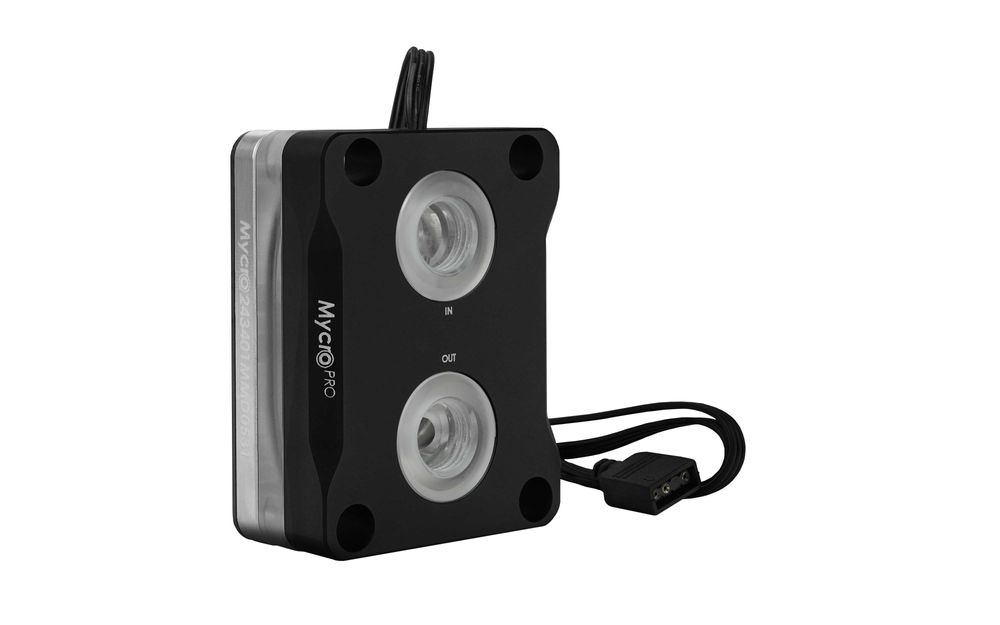 Waterblock Thermal Grizzly Intel 1851 Mycro Direct-Die Pro, NOU