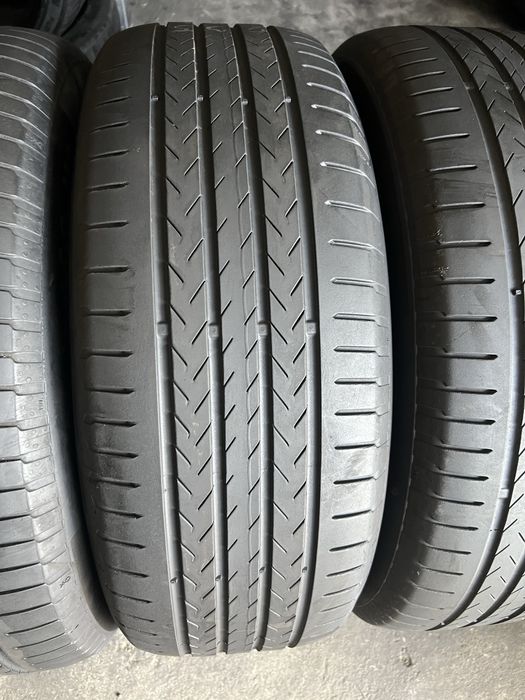 4 anvelope de vara 235/55/19+255/50/19 Continental DOT 2024!