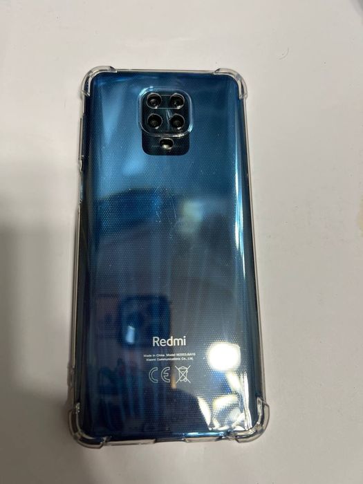 Redmi Note 9S  128gb