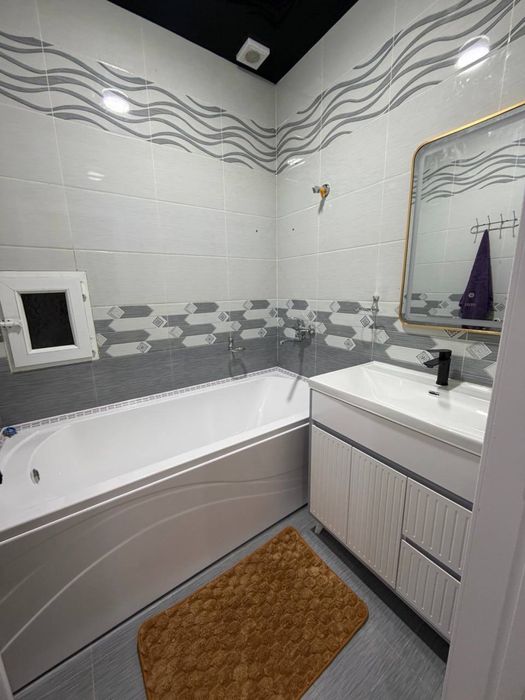 Сдаю суточные квартиру Яшнобод Кадышева