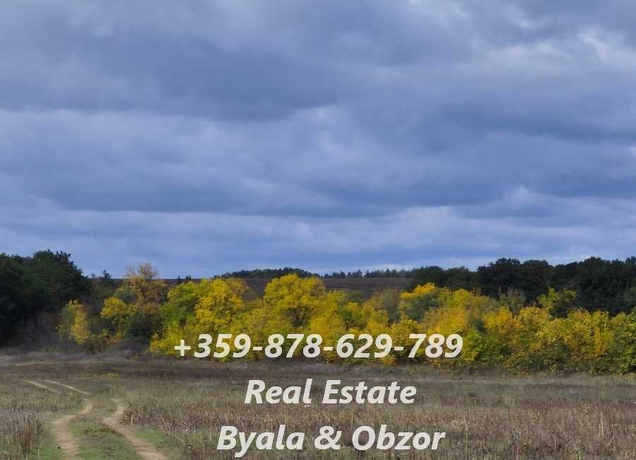 Продава се Земеделски имот в Бяла -  кв.м за 16717 €/дка - Снимка #3