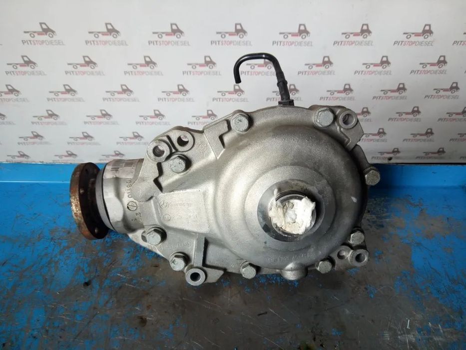 Diferential / grup fata BMW X1 2011 2012 2013 2014 2015 2016 2017