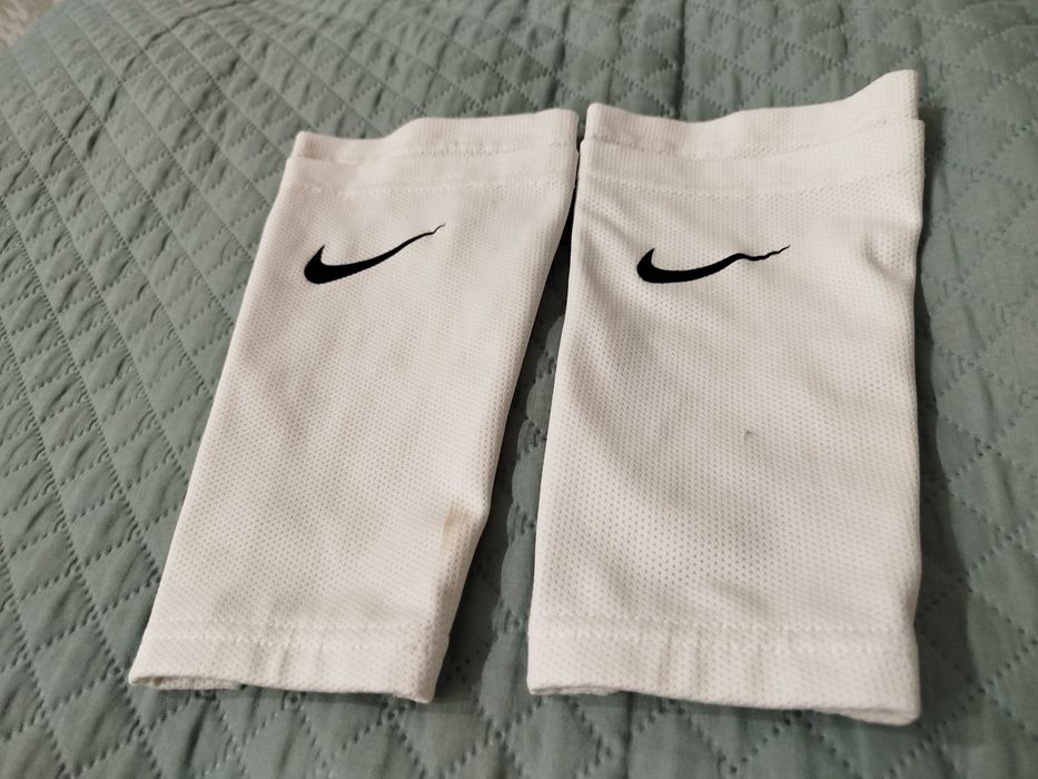 Щитки mercurial lite+фиксаторы