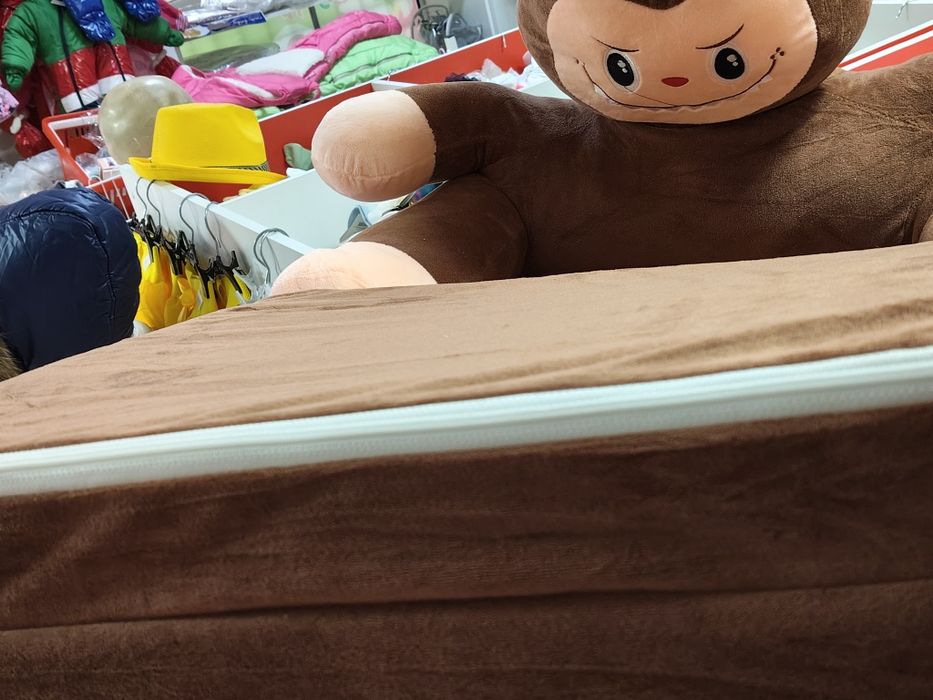 Кресло диван 2в1