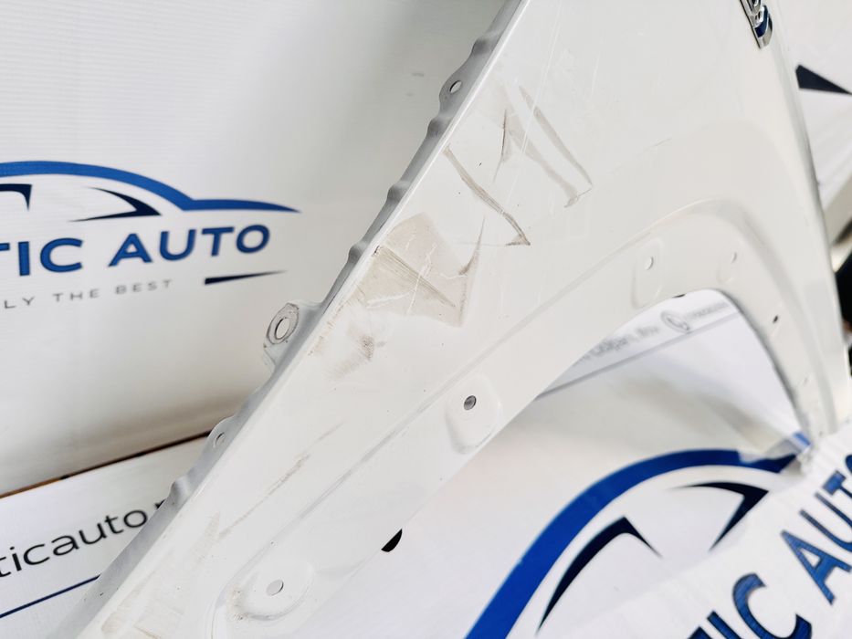 Aripa dreapta fata Toyota RAV 4 model dupa 2020