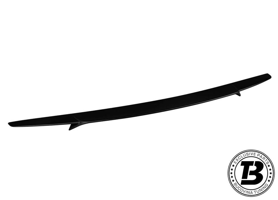 Pachet Exterior Aero compatibil cu Mercedes S Class W223 B Design