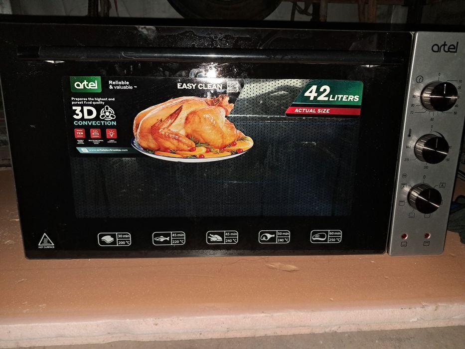 Печка продам рабочий