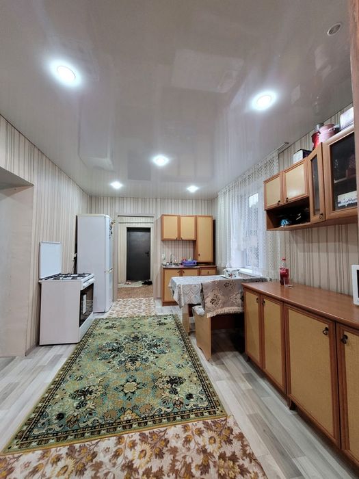 Продается 3 комн.дом район Мирный