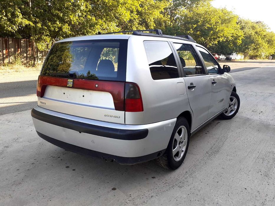 Seat Vario Cordoba 1.4MPI AKK