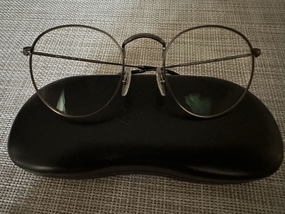 Ray Ban рамки и слънчеви очила