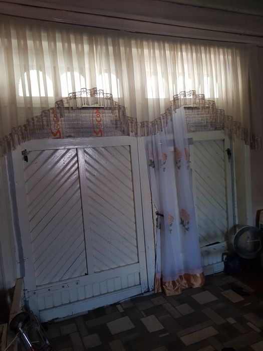 Darvaza eshik aybi yuq