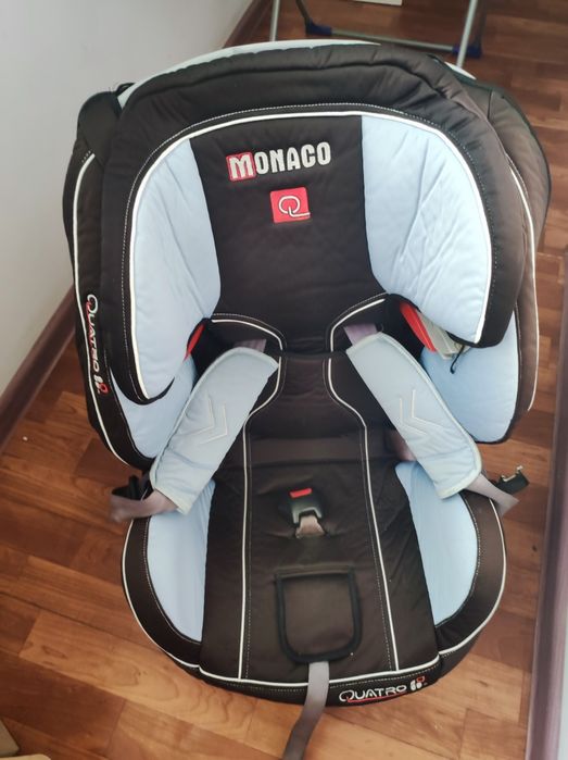 детское автокресло