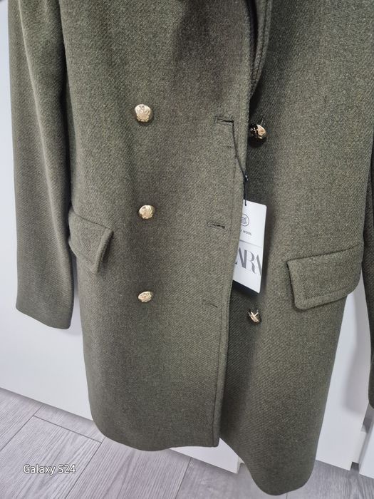 Palton Zara Marime XS