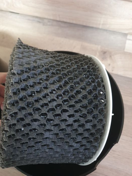 Umidificator Philips HU4813, Tehnologie NanoCloud