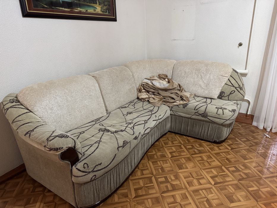Продам диваны срочно самовывоз