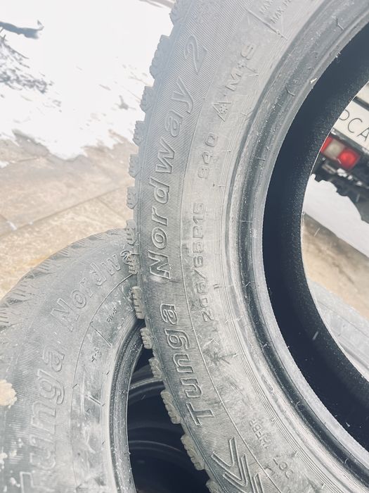 Шины R15 205/65 95%