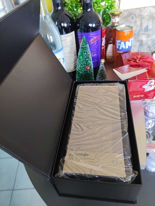 Акустична стерео Hi система Tronsmart Beam Bluetooth Speaker тонколона