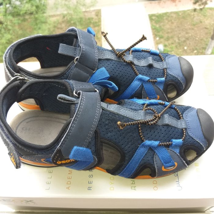 Vand sandale Geox baiat marimea 39