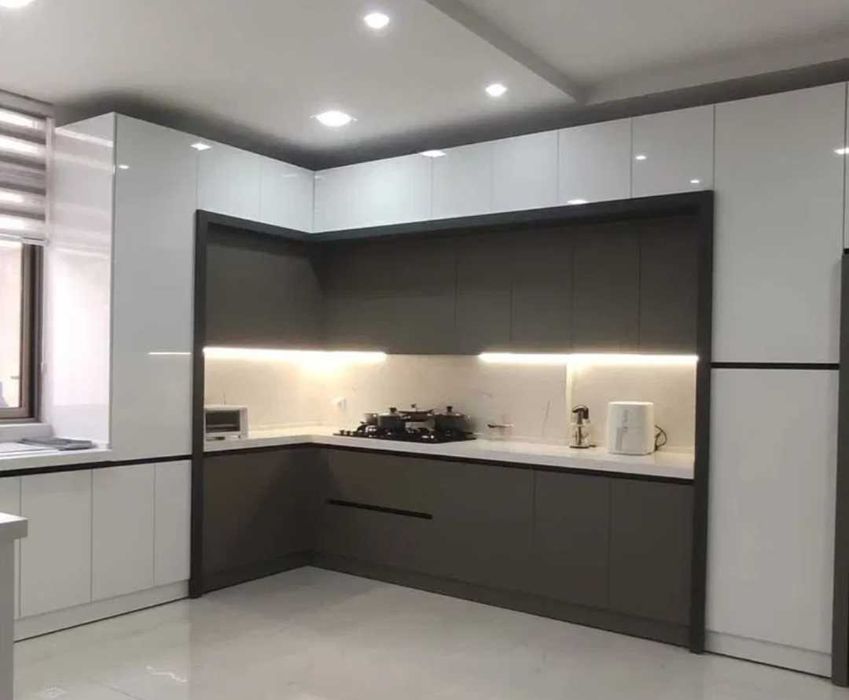 Кухонная гарнитруа