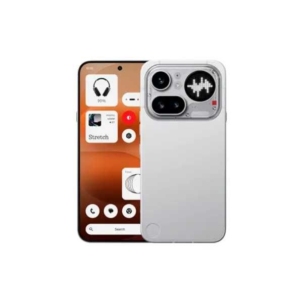 Nothing Phone 4a Pro (128) [Запечатан] + IMEI